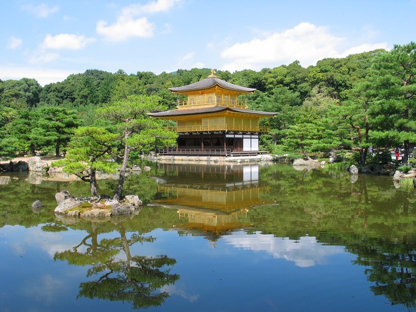 【世界遺産】意外と知らない国内世界遺産「古都京都の文化財」に関するまとめ