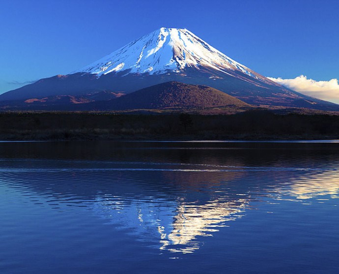 【世界遺産】意外と知らない国内世界遺産「富士山－信仰の対象と芸術の源泉」に関するまとめ