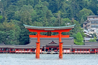 【世界遺産】意外と知らない国内世界遺産「厳島神社」に関するまとめ
