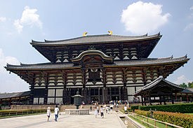 【世界遺産】意外と知らない国内世界遺産「古都奈良の文化財」に関するまとめ