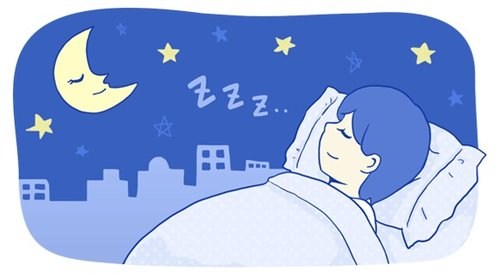 《睡眠方法》短時間で良質な眠りを手に入れる「睡眠方法」まとめ